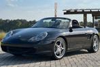 Gezocht Porsche 986 Boxster plaatwerk, Auto-onderdelen, Ophalen of Verzenden, Voor, Porsche, Spatbord