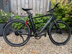 Crivit Urban E Bike, model 2023, Minder dan 10 versnellingen, 57 tot 61 cm, Ophalen, Overige merken