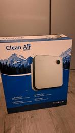 Luchtreiniger en -bevochtiger 2-in-1, incl 3 filtersets, Ophalen, Zo goed als nieuw, Luchtreiniger