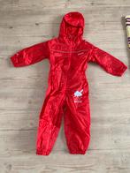 Regatta regenpak maat 92, rood, Ophalen, Overige typen, Regatta, Jongen of Meisje