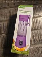 Draagbare Blender - Nieuw in doos!, Witgoed en Apparatuur, Blenders, Ophalen of Verzenden, Zo goed als nieuw, Blender to go