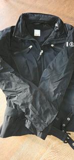 Ski jas dames maat 40 met riem, Maat 38/40 (M), Zo goed als nieuw, Jack, Fire + Ice