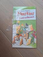 Mees Kees gaat verhuizen - Nieuw, Ophalen of Verzenden, Mirjam Oldenhave, Cd, Kind