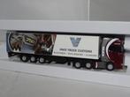 1/87 WSI Scania  vaex  750, Nieuw, Overige merken, Ophalen of Verzenden, Bus of Vrachtwagen