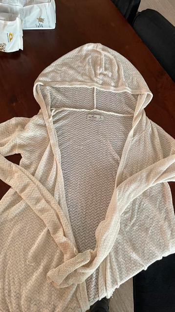 Vest dames/meisjes Hollister beschikbaar voor biedingen