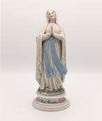 Maria Lourdes biscuit porselein, Ophalen of Verzenden
