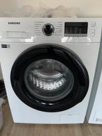 Samsung Wasmachine, Witgoed en Apparatuur, Ophalen, 1200 tot 1600 toeren, Zo goed als nieuw, Energieklasse A of zuiniger
