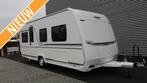 Fendt Apero 515 SG model 2025, Caravans en Kamperen, Caravans, Rondzit, Bedrijf, 1250 - 1500 kg, Tot en met 4