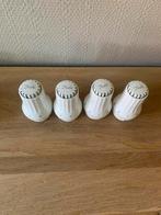 Danfoss Radiator Knop - Thermostaatknop, Ophalen of Verzenden, Gebruikt