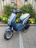 Peugeot ludix, Ophalen, Gebruikt, Benzine, Peugeot