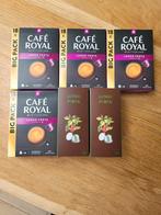 Café Royal Lungo Forte Nespresso Cups - 5 pakken, Ophalen, Nieuw, Koffiepads en cups