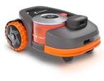 Showroommodel - Segway Navimow H3000E, Ophalen of Verzenden, Nieuw, Segway Navimow, Bestuurbaar via app