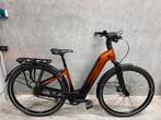 Giant Anytour elektrische fiets | zo goed als nieuw!, Fietsen en Brommers, Elektrische fietsen, Ophalen, Giant, Zo goed als nieuw