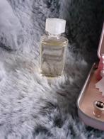 parfumminiatuur caron, Ophalen, Zo goed als nieuw, Miniatuur, Gevuld