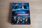 flikken maastricht eerste seizoen, Cd's en Dvd's, Dvd's | Tv en Series, Alle leeftijden, Ophalen of Verzenden, Zo goed als nieuw