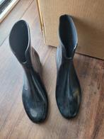Dames kaplaarsjes, Kleding | Dames, Schoenen, Ophalen of Verzenden, Gedragen, Zwart
