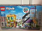 Lego Friends, Ophalen, Zo goed als nieuw