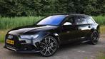 Audi RS6 4.0 TFSI quattro performance*754PK*Pano*Dealer onde, Auto's, Gebruikt, Geïmporteerd, 3993 cc, Adaptive Cruise Control
