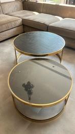 Richmond interiors, Rond, Zo goed als nieuw, Minder dan 50 cm, 50 tot 100 cm