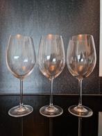 Leonardo wijnglazen, Ophalen of Verzenden, Zo goed als nieuw, Overige typen