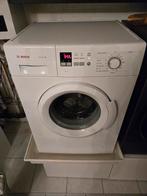 Bosch series 2 wasmachine 6kg, 6 tot 8 kg, Ophalen, 1200 tot 1600 toeren, Minder dan 85 cm