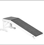 HONDEN LOOPPLANK PAWHUT MET STEVIGE PLATFORM, Dieren en Toebehoren, Ophalen, Zo goed als nieuw