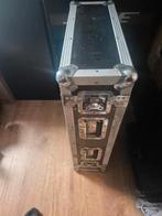 Flightcase, Ophalen of Verzenden, Overige instrumenten, Flightcase