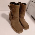 5th Avenue Laarzen Maat 38 - Nette Staat!, Zwart, Lage of Enkellaarzen, Ophalen of Verzenden, Zo goed als nieuw