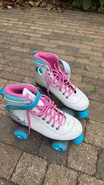 Retro rolschaatsen, Ophalen of Verzenden, Zo goed als nieuw, Dames