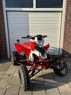POLARIS OUTLAW 450cc met autokenteken | TOPSTAAT | UNIEK |, 450 cc, 11 kW of minder, 1 cilinder