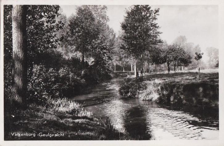 valkenburg 3 x diverse,samen goedkoop!, Verzamelen, Ansichtkaarten | Nederland, Limburg, Voor 1920, Ophalen of Verzenden