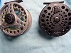 2 Reels 7/8  en 7/9, Watersport en Boten, Ophalen of Verzenden, Gebruikt, Overige typen
