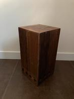 Houten Zuil., Ophalen, Zo goed als nieuw