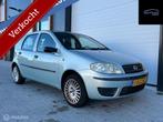 Fiat Punto 1.2 Active | INRUILKOOPJE | 5 DRS |, Auto's, Voorwielaandrijving, Gebruikt, 1242 cc, 4 cilinders