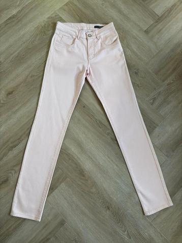 Super leuke parami broek skinny maat 36/32 beschikbaar voor biedingen