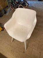 2x Tuinstoel Kensington - Mooie set!, Huis en Inrichting, Stoelen, Ophalen, Kunststof, Gebruikt, Twee