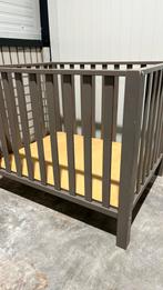 Box verstelbaar zeer goede kwaliteit, Kinderen en Baby's, Boxen, Ophalen, Zo goed als nieuw