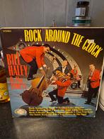 T2. Bill Haley - Rock Around The Clock LP, Ophalen of Verzenden, Gebruikt, 12 inch