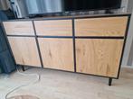 Jonge dressoir te koop wegens verhuizing, Huis en Inrichting, Kasten | Dressoirs, Ophalen, Met deur(en), 150 tot 200 cm, Zo goed als nieuw