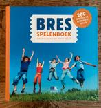 Bres spelenboek nieuwe editie 2014, Ophalen of Verzenden, Zo goed als nieuw