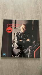 Charles Aznavour A tapestry of dreams, Cd's en Dvd's, Vinyl | Pop, Verzenden, Zo goed als nieuw