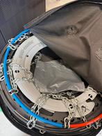 Sneeuwkettingen voor BMW X3, Ophalen, Gebruikt