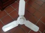 Plafond ventilator, Ophalen of Verzenden, Gebruikt, Plafondventilator