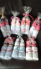 Luierbaby"s te geven als kraamcadeau of bij een babyshower, Ophalen of Verzenden, Nieuw, Kraamcadeau