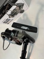 nieuwe ms range heavy stuff 5000 feeder molens ! full metal, Watersport en Boten, Hengelsport | Zeevissen, Duitsland, Molen, Nieuw