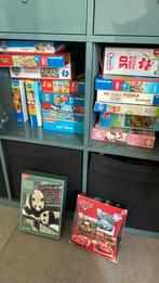 Puzzels, Ophalen of Verzenden, 10 tot 50 stukjes, Zo goed als nieuw, 4 tot 6 jaar
