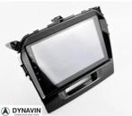 Navigatie suzuki vitara 2016 carkit android 14 carplay usb, Oberonweg 262 3208pg, Nieuw, Ophalen of Verzenden, Dynavin