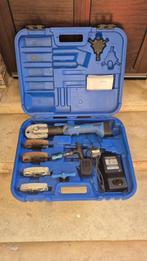 Perstang uponor, Ophalen of Verzenden, Zo goed als nieuw