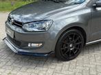 Volkswagen Polo 1.4-16V Highline SPORT I WEINIG KM I NWE APK, Voorwielaandrijving, 86 pk, Gebruikt, 4 cilinders