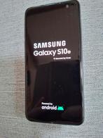 Samsung S10e, Gebruikt, Overige kleuren, Touchscreen, Ophalen of Verzenden